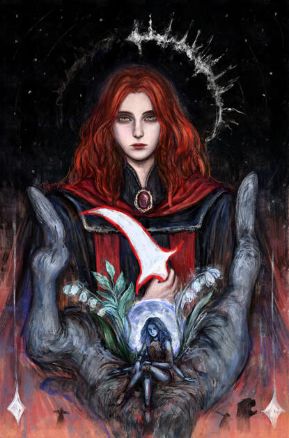 Ranni's Fate